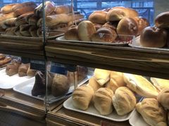 -新侨三宝乐面包店(崇文门店)