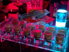 -MOSSO音乐酒吧·live house(南京旗舰店)