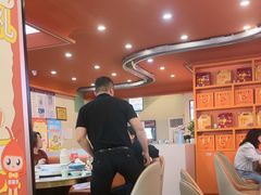 -虾铺子龙虾·私房菜(金源花苑店)
