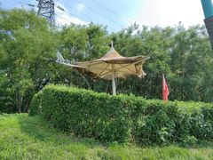 -北京前门建国饭店