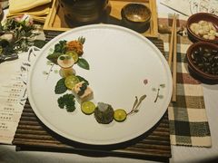 -叶叶菩提(太原别墅店)