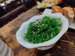 -小川洋风料理(街道口店)