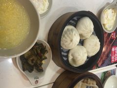 -李先生牛肉面(新华店)