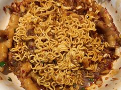 -味上湘菜馆(岳麓山店)