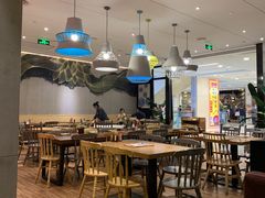 -Pho Asia 亚阁越南料理(上海来福士广场店)