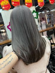 -奈川烫染Salon