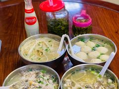 -新武二广福潮粉面食馆(哥英布拉街)