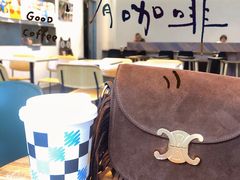 -Seesaw Coffee(上海尚悦湾店)