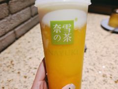 -奈雪的茶(凯德新都心店)