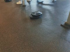 -OXYGYM 奥美氧舱运动中心(领展购物广场·中关村店)