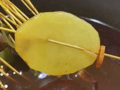 -冒椒火辣(奎星楼街店)