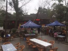 -兴福老面馆(寺路街店)