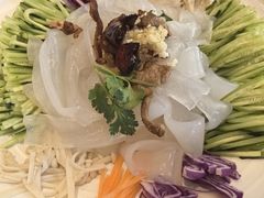 -添福来墨鱼饺子 · 海鲜东北菜(大连星海·黄浦路店)
