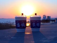 -seeu coffee(江滩店)