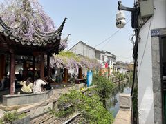 -西园戒幢律寺