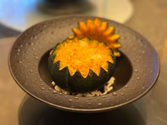 -东海朗廷酒店-唐阁T’ANG COURT 中餐厅