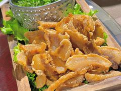 -品德宏·孔雀宴的发源地(金塔园店)