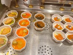 -素虎料理(前门店)