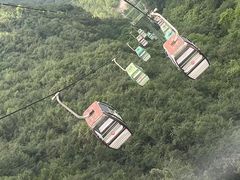 -云丘山景区