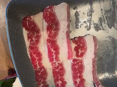 -新石器烤肉(周浦万达店)