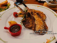 -意大利农场西餐厅(顺义店)