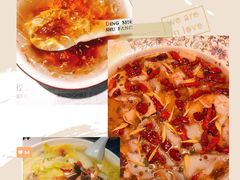 -鼎盛蜀坊·重庆江湖菜(市桥地铁站店)