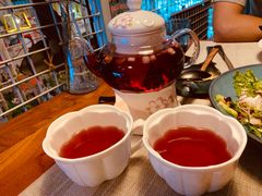 -Kitchen·Y洋厨房西餐厅(王府壹号店)