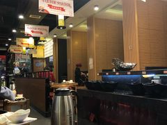 大堂-牛a潮汕鲜牛肉粿条(天河北店)
