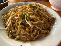 -智香甜品店