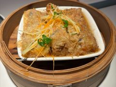 -禄运茶居·手工点心(猎德店)