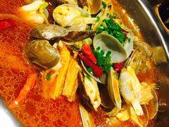 -石屋料理(南京西路店)