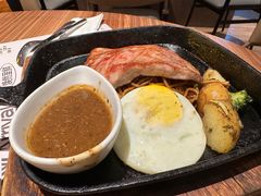 -半秋山西餐厅(巴南万达广场店)