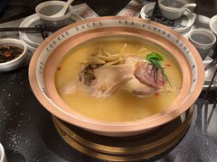 -老鸭集(金沙龙湖天街店)