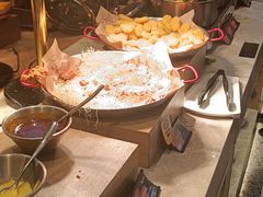 -比格比萨自助(宝山日月光店)