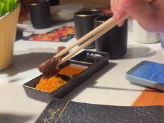 -久藏·横膈膜烧肉·酒场(江汉路店)