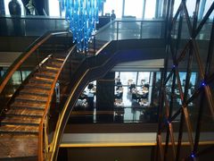 -瑞吉酒店·The Drawing Room闲逸廊·云端下午茶·夜奢Whiskey