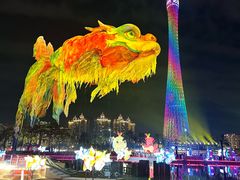 -海心沙亚运公园