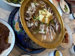 -八大碗·地道东北菜(白塔堡店)
