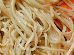 -梅县程江腌面王(兴华店)