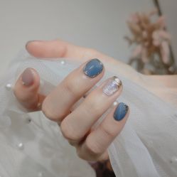 -YCai简薇美甲美睫美妆