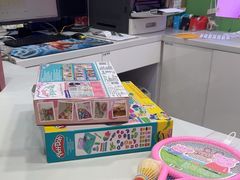 -TOYSRUS玩具反斗城(厦门新生活广场店)