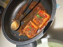 -佬麻雀·剁椒鱼头(京基KK One店)