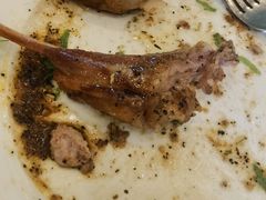 -小白桦西餐厅