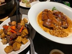 -汤城小厨•粤菜•靓汤(苏州街店)
