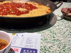 -五里关火锅(牛市口店)