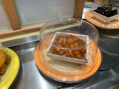 -禾绿回转寿司(万柳华联店)