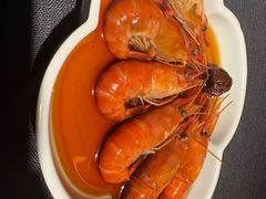 -南里山房·新淮扬菜(徐汇万科店)