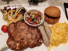 -翠华(澳门银河店)