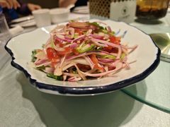 -新疆巴州金丝特餐厅(大钟寺店)