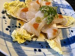 -江户前日本料理(瑞诗酒店店)